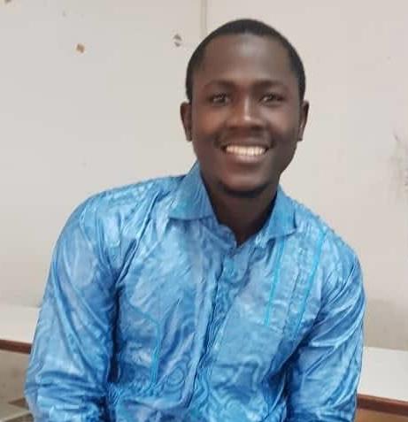 Mohammed Lamine Konate